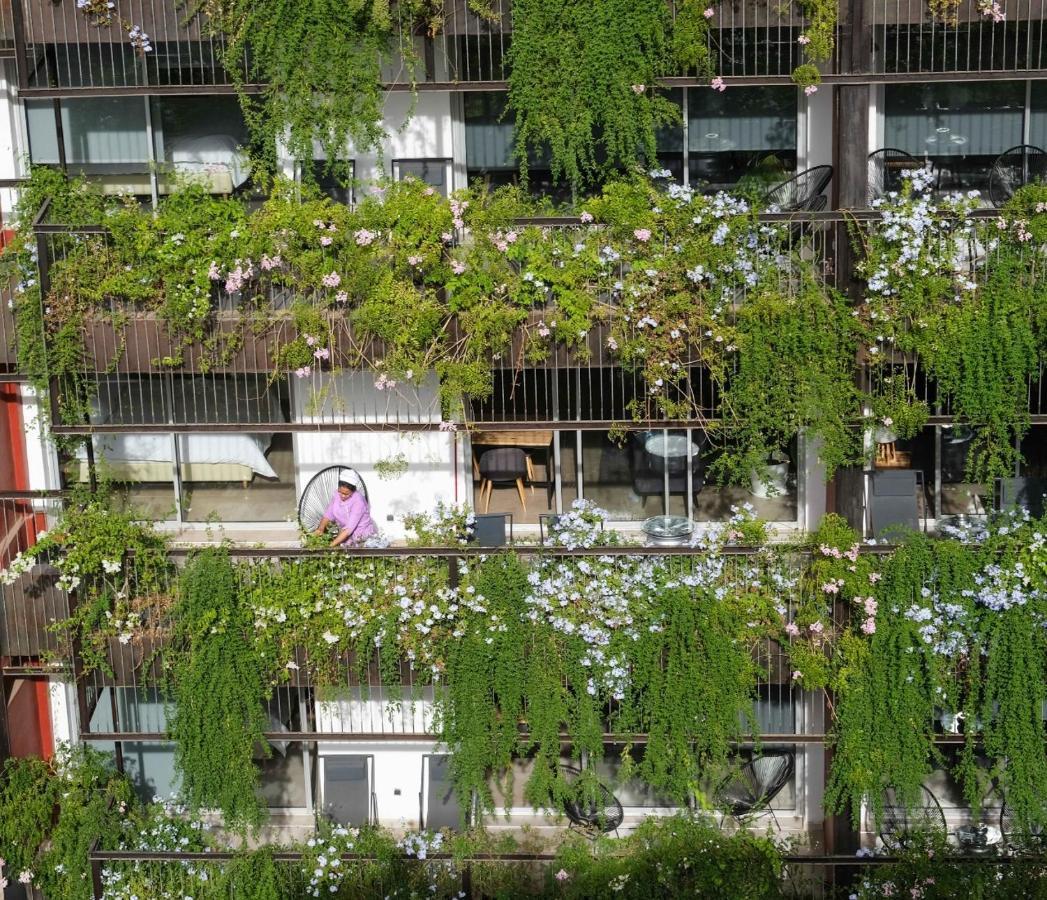 M Appart Marraquexe Exterior foto